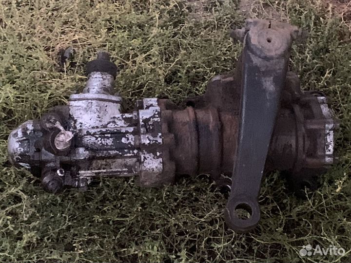 Гур камаз 5320