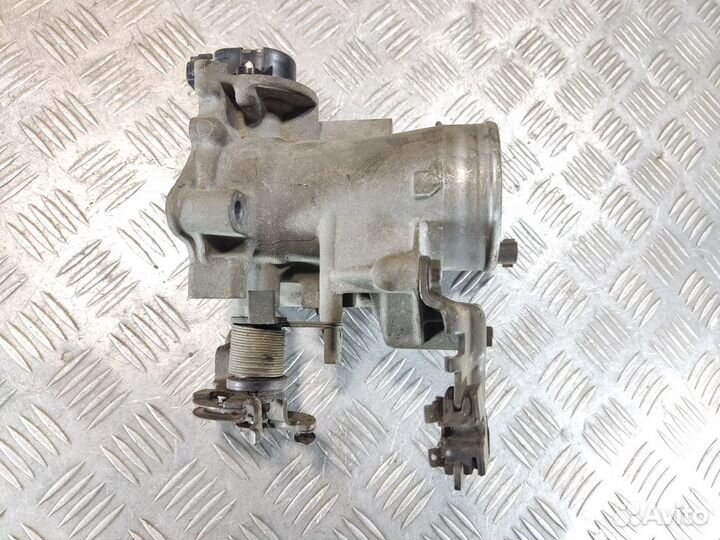 Заслонка дроссельная механическая Toyota Mark ii 1