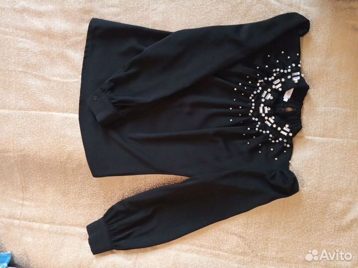 Теплая одежда 10 шт