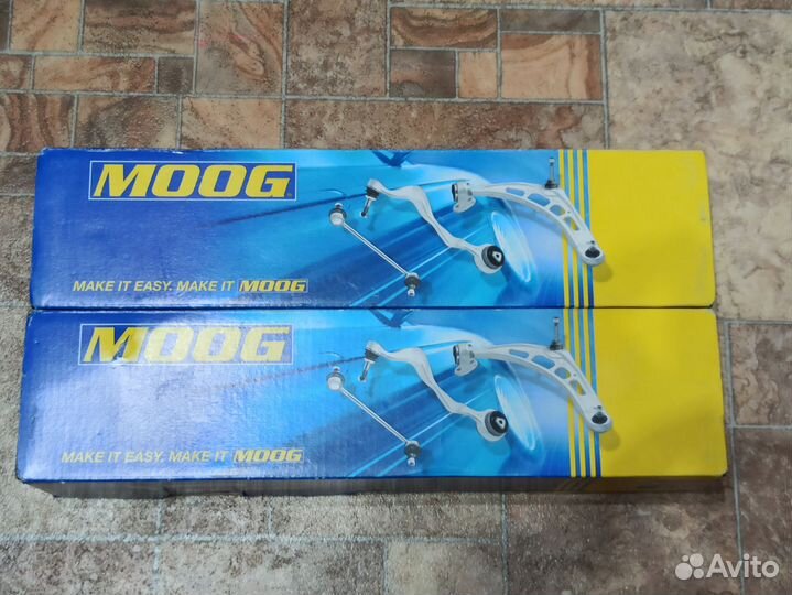 Рулевая тяга Ford Mazda