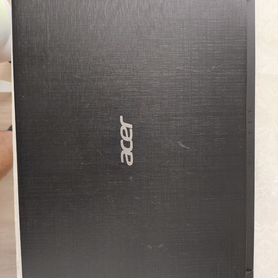 Ноутбук Acer Aspire 3