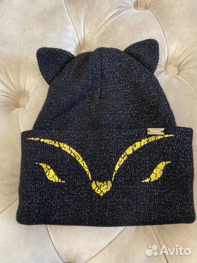 Шапка новая Junior Republic