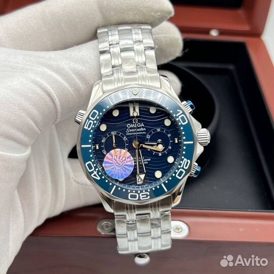 Часы Omega