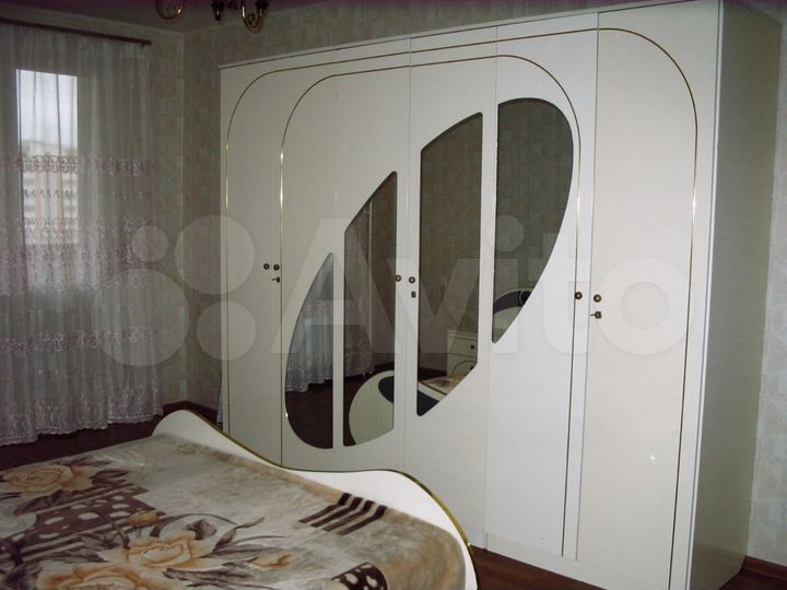 Комната 21 м² в 3-к., 11/17 эт.