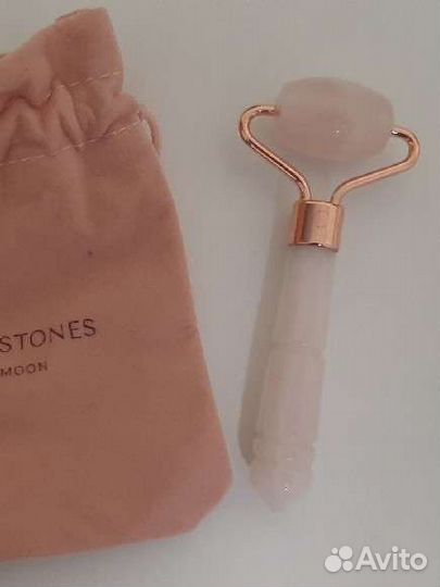 Массажер для лица