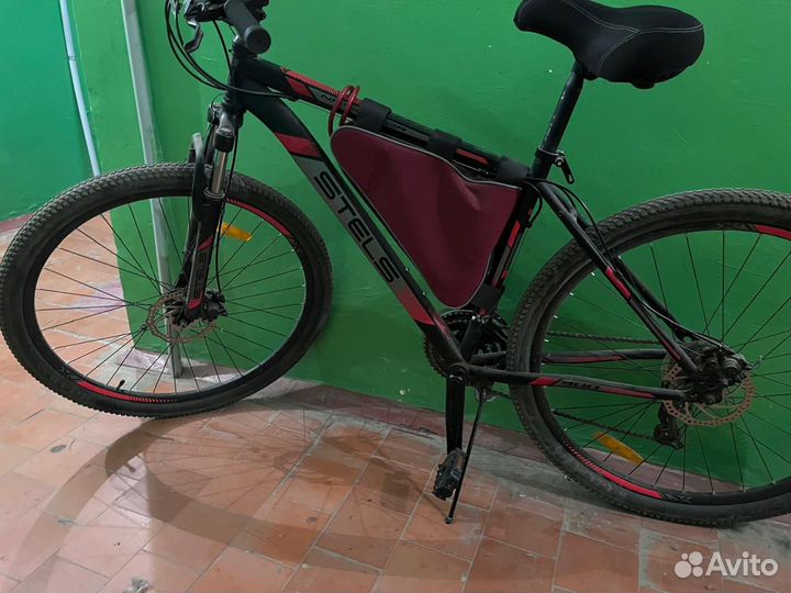 Велосипед Стеллс navigator 900 md 29