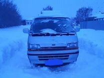 Toyota Hiace 2.4 MT, 1992, 250 000 км, с пробегом, цена 220 000 руб.