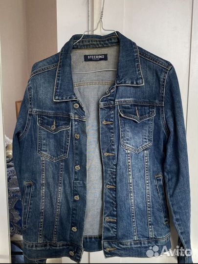 Женские вещи пакетом 42 44 + рюкзак