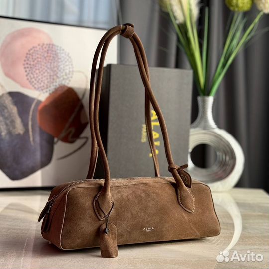 Сумка Alaia