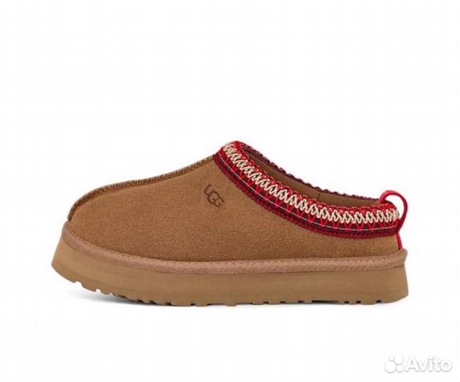 Ugg tazz chestnut
