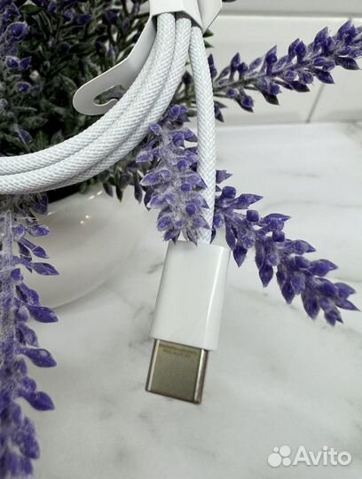 Комплект быстрой зарядки для iPhone 20w