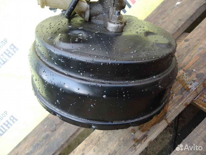 Вакуумник тормозной Great Wall Hover H3