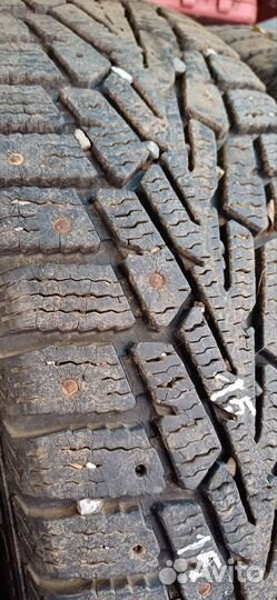 Cordiant Polar 2 185/65 R15 25H