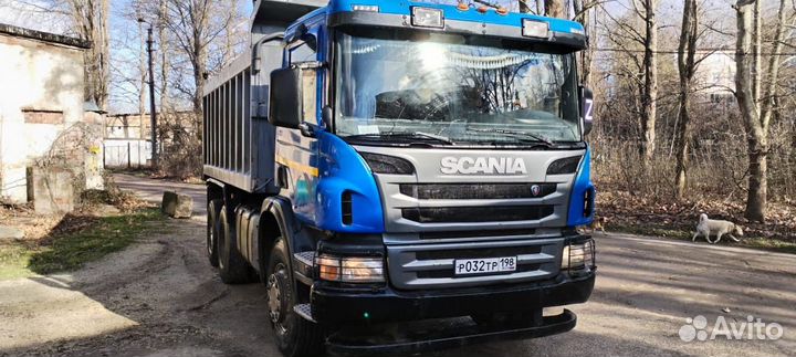 Требуется водитель