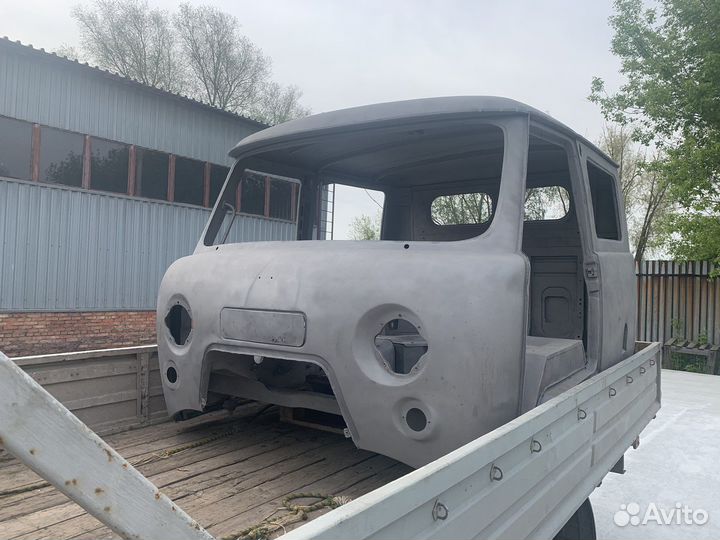 Пескоструйная обработка