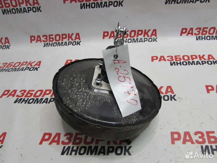 Усилитель тормозов вакуумный для Hyundai Sonata 6