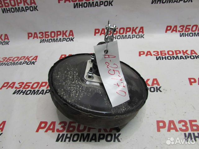 Усилитель тормозов вакуумный для Hyundai Sonata 6