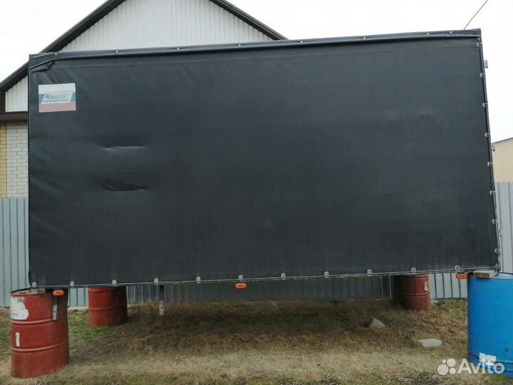 Продаю будку