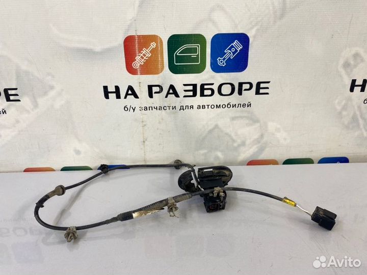 Провод abs задний левый Mazda 3 BL Z6 2012