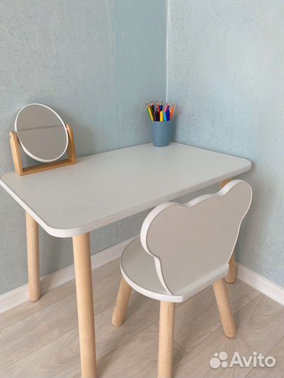 Логопед-дефектолог