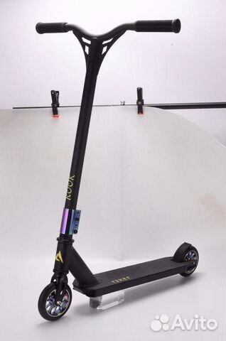 Трюковой самокат Rook Tiket (новый)