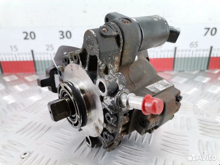 Тнвд для Peugeot-Citroen C5 1 1920QH