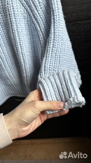 Свитер h&m