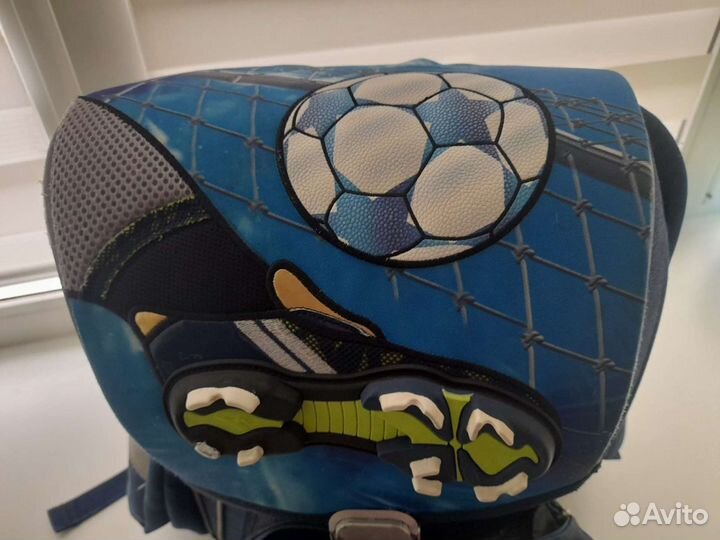 Рюкзак для начальных классов