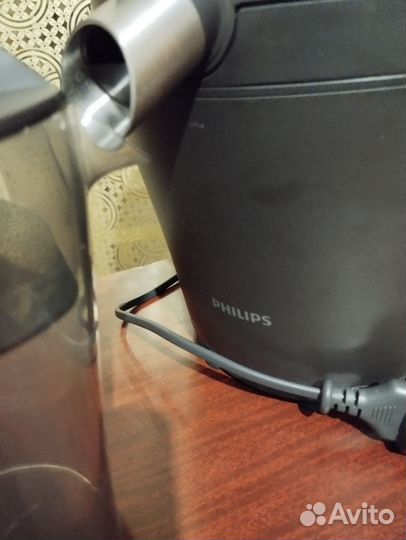 Соковыжималка