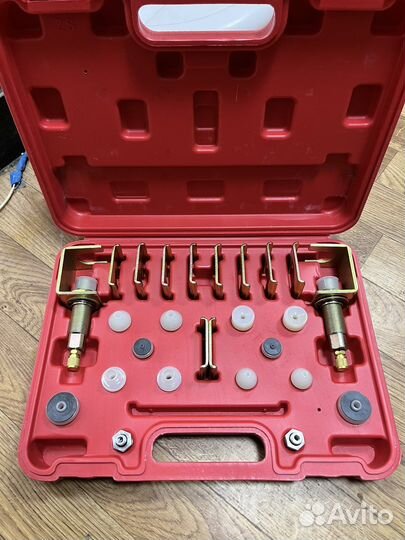 Для промывки автокондиционера