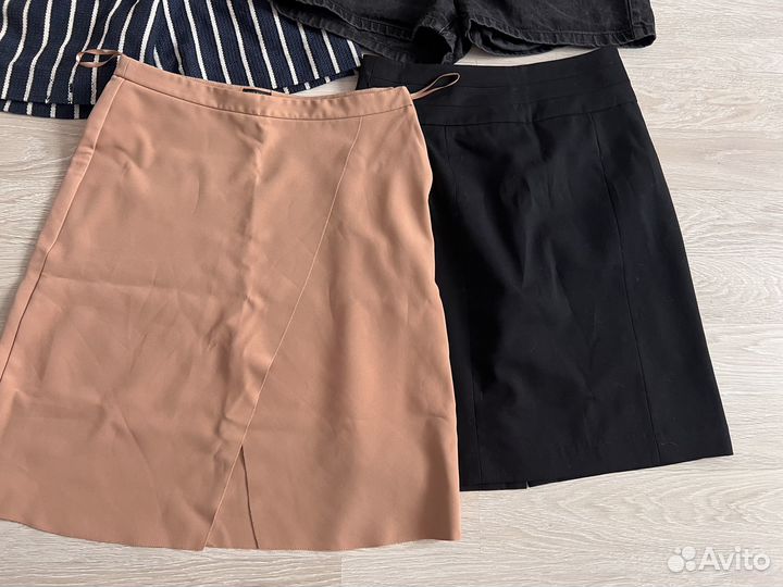 Пакет фирменных женских вещей 44-46