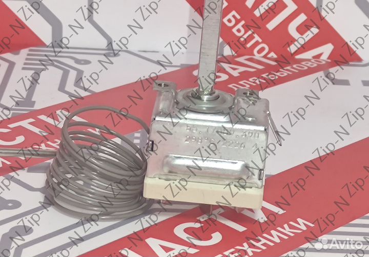 Терморегулятор для духовки