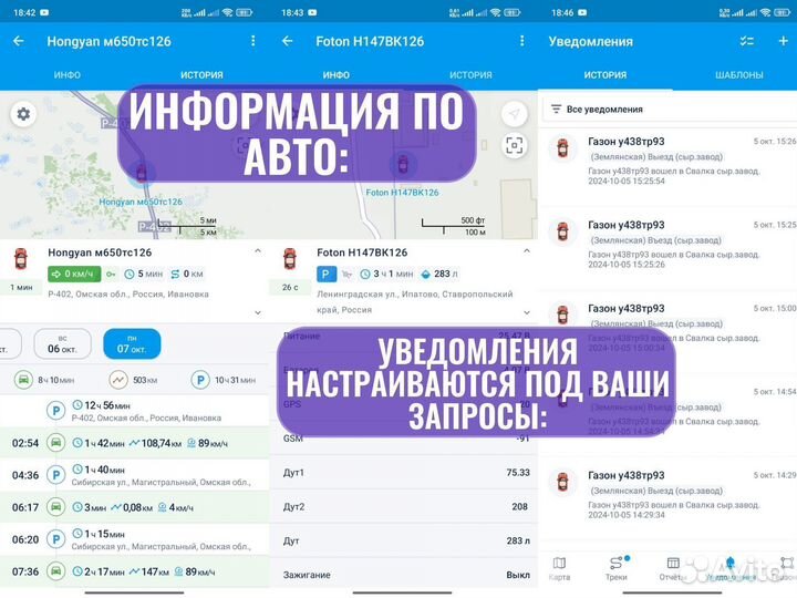 Gps трекер arnavi