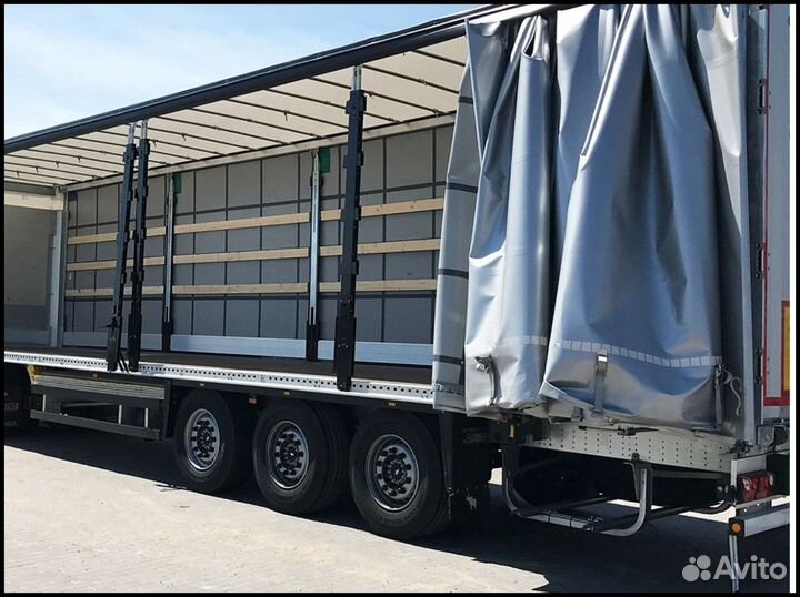 Перевозка Грузов от 3х тонн