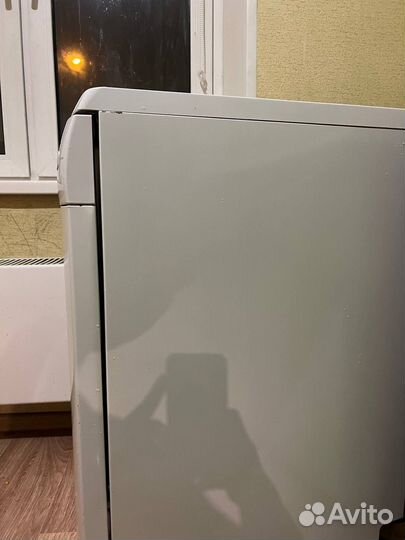 Посудомоечная машина Ariston