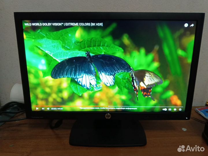 Мониторы для компьютера