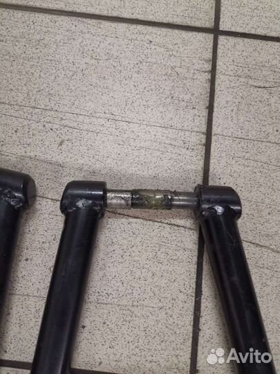 Рычаг нижний Arctic cat tz1