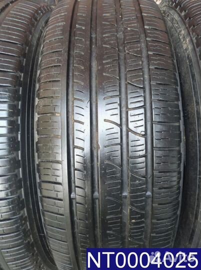 Pirelli Scorpion Verde 235/65 R19 109V