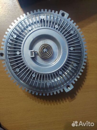 Вискомуфты bmw 5-series e39