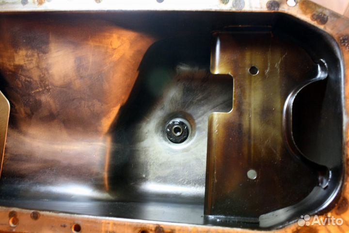 Все для ремонта двигателя грузовика газ-53