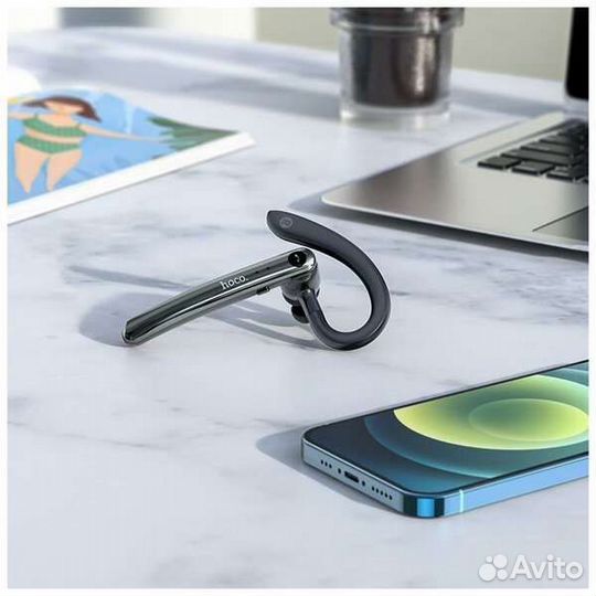 Беспроводная гарнитура Hoco S19