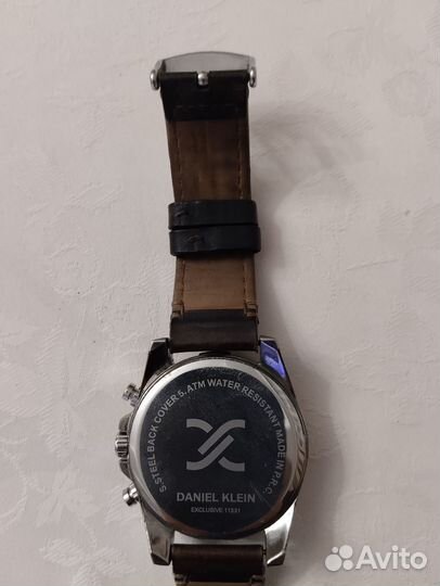 Продам часы