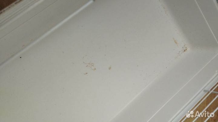 Клетка для грызунов б/у