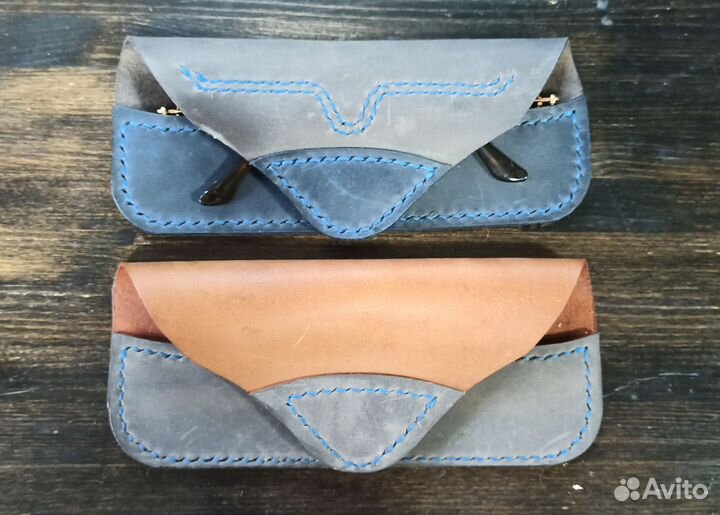 Очешник ручная работа