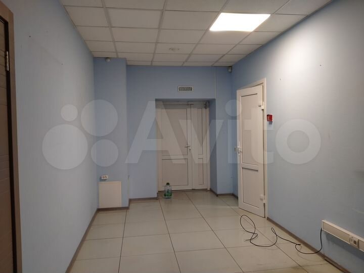 Свободного назначения, 50.55 м²