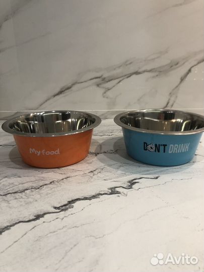 Миски для собак