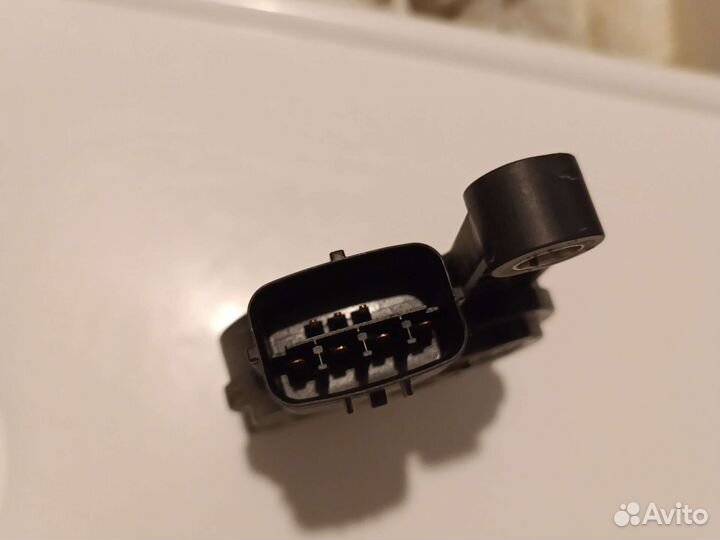 Датчик положения селектора kia