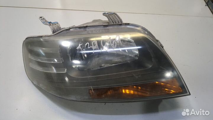 Фара (передняя) Chevrolet Kalos, 2007
