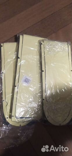 Прокладка защиты для xiaomi mijia M365