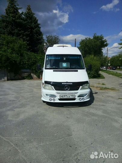 Пассажирские перевозки